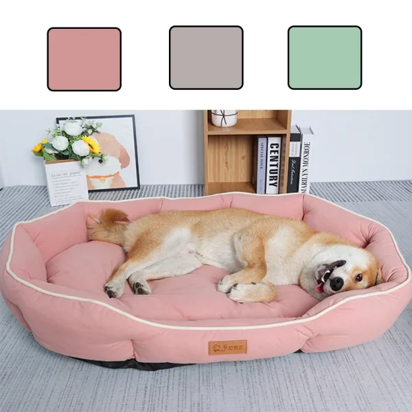 Sofa Sleeping Bed Winter Cushion