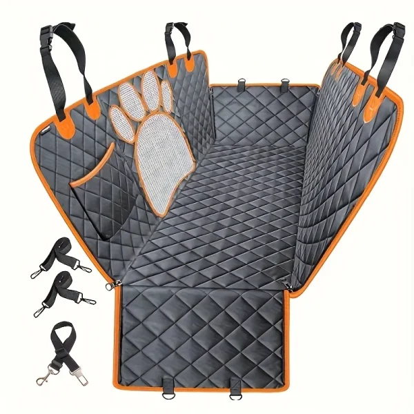 Hammock Heavy Duty Scratch Resistant Cover