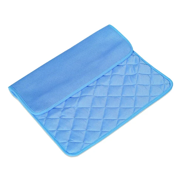 Summer Cooling Pad For Pets.