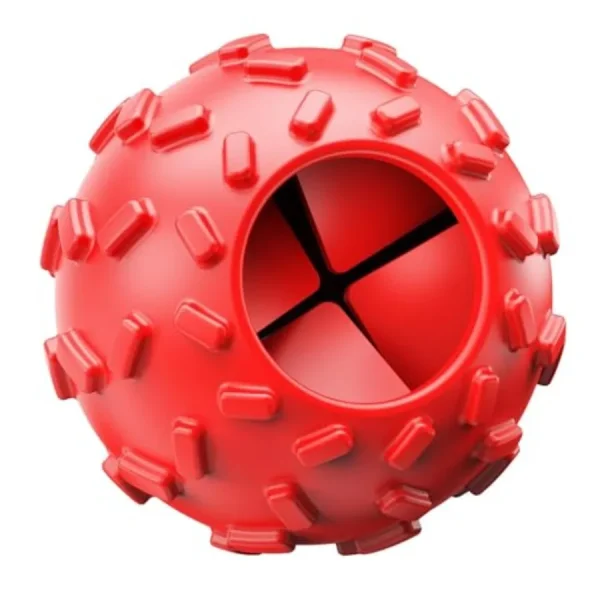 Treat Dispensing Dog Toy