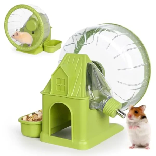 4 in 1 Exercise Wheel