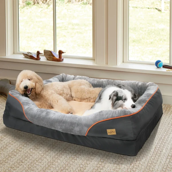 Removable Washable Cover Bed