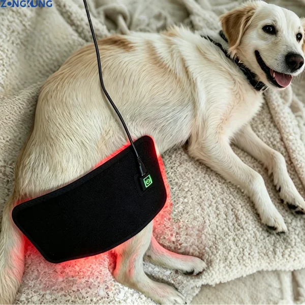 Red Light LED Therapy