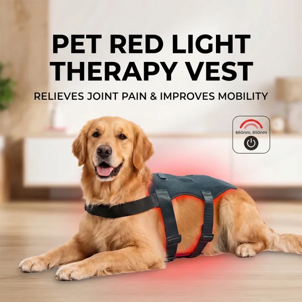 Back Leg Muscle Joint Comfort